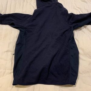 Patagonia Better Sweater with Hood